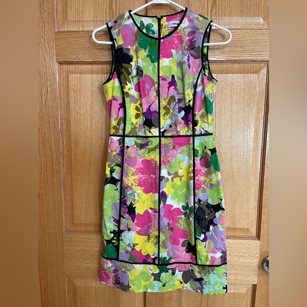 Calvin Klein Dress